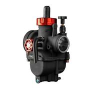 Carburador Motor Carburador De Motocicleta Para PE 24/26/28/30mm Carburadores Motor 2T 4T Con Chorros Principales Pieza Modificada Pitbike(30mm RacingVersion)