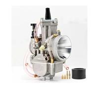Carburador Motor Carburador De Motocicleta Para PWK 21 24 26 28 30 32 34 2T 4T Con Power Jet Para Mikuni Para Koso Para ATV Para Quad Para UTV(30)