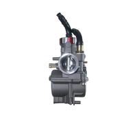 Carburador Motor Carburador Motocicleta 24mm Para Tablero Para NSR125 KX80 KX100 KX125 Para DIO NSR 50-125CC 2/4 Tiempos Pit Dirt Bike ATV Quad Motor