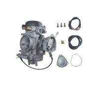 Carburador Motor Carburador Motocicleta PD33J 33 Mm Para YFM250 YFM350 YFM400 YFM450 Kodiak 400 450 Big Bear 400 Grizzly 450 350 400 2000-2012