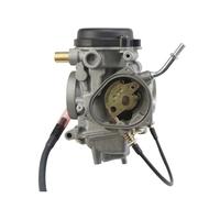 Carburador Motor Carburador PD33J Para Grizzly 350 400 450 Para Big Bear 400 Para Kodiak 400 450 Para Wolverine 350 450 Para YFM250 YFM350 YFM400 YFM450