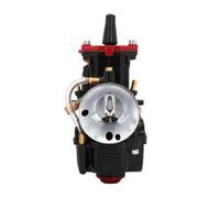 Carburador Motor Carburador Universal 21 24 26 28-34 Mm Para Mikuni Scooters Para PWK Para ATV Con Power Jet Dirt Bike Piezas Motocicleta(32mm)