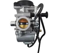 Carburador Motor Compatible Con Keeway Para TX125 Carburador De Motocicleta Accesorios De Repuesto Universales Piezas Modificadas Ajustables
