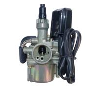 Carburador Motor Compatible Con Kymco Para Motor De 2 Tiempos Para Scooter Para Piezas Carburador Motocicleta Reemplazo Accesorios Carburadores