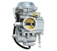 Carburador Motor Compatible Con Polaris Para Magnum 325 330 400 425 500 1995-2006 2x4 4x4 Accesorios De Repuesto Universales Para Carburador De Motocicleta