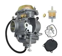 Carburador Motor Compatible Con Polaris Para Ranger 400-500 1999-2014 Para Trail Boss 325-330 2000-2011 Carburador De Motocicleta Carburadores