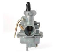 Carburador Motor Compatible Con SSR Para PZ20 70cc 90cc 100cc 110cc Para 125cc 20 Mm Carburador Para Motocicleta Motocross Quad ATV Kart Accesorios Universales
