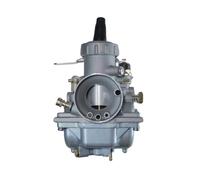 Carburador Motor Compatible Con Suzuki Para DS125 Para TS100 Para DS100 Para Motor De 2 Tiempos Para 125cc ATV Quad Dirt Bike Motocicleta Carburador Carreras
