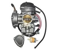 Carburador Motor Compatible Con Suzuki Para LTZ400 2003 2004 2005 2006 2007 Para KSF400 Accesorios De Repuesto Universales Para Carburador De Motocicleta Quad ATV
