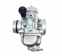 Carburador Motor Compatible Con Suzuki Para Quadrunner 250 LT250E 1985-1987 Filtro Aire Carburador Reparación Reemplazo Conjunto Motor Carburador Motocicleta