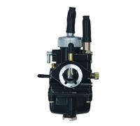 Carburador Motor Compatible Con Yamaha Para Jog50 Para Jog90 Para Bws100 Para Bws Phbg 17mm 19mm 21mm Carburador De Motocicleta Piezas Motor(21mm)
