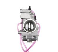 Carburador Motor Compatible Con Yamaha Para YZ125 Para YFZ350 125-300CC ATV Quad Scooter 36MM PWK36S Carburador De Motocicleta Carburadores De Motocicleta