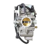 Carburador Motor Componente Carburadores De Motocicleta Compatible Con Cbx250 Para Twister Para CBF250 250cc 2001-2003 Carburador 16100-KPF-902