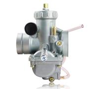Carburador Motor Componente Compatible Con Yamaha Para Dt125 Para Dt175 Para Dt100 Para Ttr125 Para Rt100 28mm Carburador De Motocicleta Piezas Carburadores