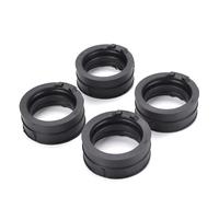 Carburador Motor Interfaz Admisión Junta Carburador para Motocicleta 3GM-13597-00 Adaptador Carburador para FZR1000 YZF750R YZF750 YZF 750 750R 1994-1998 Carburador Carb