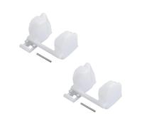 Carburador Motor Kit Reparación Reconstrucción Carburador Para Hyosung GT650 GT650S GT650R GV650 2005 2006 2007 2008 2009 2010(Float 2pcs)