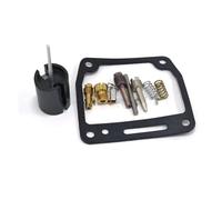 Carburador Motor Kits Juntas Reparación Carburador PW80 Reconstrucción Surtidor Principal Carburador para PW PY80 Y-Zinger 1983-2006 Pitbike Dirt Pit Bike Carburador Carb