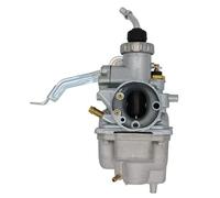Carburador Motor Motocicleta Compatible Con Suzuki Para DRZ125 Para DRZ125L 2003 2004 2005 2006 2007 2008 2009 Carburador De Motocicleta Carburador Filtro De Aire De Motocicleta Pila Carburador