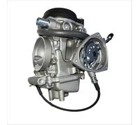 Carburador Motor Motocicleta Compatible Con TGB Target 425 425cc 4x4 33mm Motores ATV Quad Carburador Vergaser Para Motocicleta Repuestos De Carburador Para Motocicleta