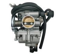 Carburador Motor Motocicleta Compatible Con Yamaha Para TW200 2001-2017 Trailway Filtro De Combustible Carburador Piezas De Repuesto Para Motocicleta 5FY-14301-00-00