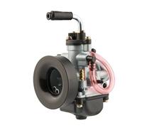 Carburador Motor Para Beeline Para Benelli 491 50 LC K2 50 LC Pista 25 50 2T LC 50-100cc 1998-2006 19mm 21mm 2T Motor Carreras Carburador Motocicleta Para PHBG 19BS 21BS(21mm)