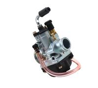 Carburador Motor Para Beeline Para Benelli 491 K2 1998-2006 Para PHBG 19BS/21BS Racing 2T Carburador 19mm 21mm Para YQ50 Area 51 Ark 50 LC Carburadores(21mm)