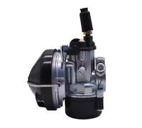 Carburador Motor Para Dellorto 1412 SHA 14 12 Ciclomotores Motocicleta Carburador