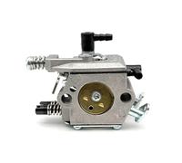 Carburador Motor Para Gasolina Para Motosierra 43F 45F 45cc 52cc 58cc Carburador De Repuesto General