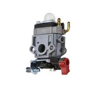 Carburador Motor Para Kawasaki TH23 TH26 TH34 BV162 De 23 Cc 25 26 33 35 2 Tiempos Desbrozadora Sopladora Cortacésped Scooters Carburador(1)