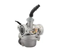 Carburador motor Para PZ19 19mm 50cc 70cc 90cc 110cc 125cc ATV Quad 4 Ruedas Carburadores Motos Cross