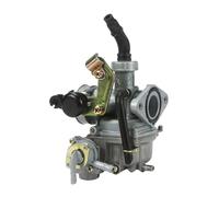 Carburador Motor Para PZ19 19mm Carburador Motocicleta Para C100 DY100 Wave100 CD100SUPRA X110 Para Dream EX5 100cc 110cc ATVDirt Bike Go Kart(19mm-A)