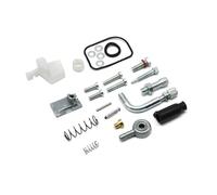 Carburador Motor Para SHA 12. Para El Kit De Reparación De Carburador Para Dellorto Para Piezas De Carburador De Motocicleta