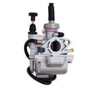 carburador Motor Para Suzuki Para LT80 Para LT 80 1987-2006 Quadsport ATV 13200-40B00 13200-40B10 Carburador Carburador