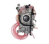 carburador Motor Para SUZUKI Para RMZ450 2005 2006 2007 Carburador Metálico Para Motocicleta