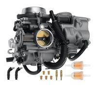 Carburador Motor Para VLX600 Para Shadow Para VT600CD Para Deluxe 1988 1989 1990-1998 16100-MR1-673-672 Carburador De Motocicleta Universal