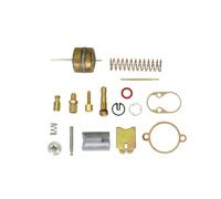 Carburador Motor Reparación Junta Carburador Motocicleta para Zundapp C50 para Super para Sport 1/17/77 17mm para Sintonizar Vergaser para Bing Moto Carb Motocicleta Carburador