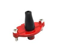 Carburador Motor Tapa Deslizante De Cubierta De Carburador Para Koso Para Carburador Mikuni Pwk Para PWK 21 24 26 28 30 32 34MM(21-30mm red)