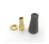 Carburador Motor Tornillo De Ajuste Cable Acelerador Carburador Para PWK Para PE 21-42MM Para PHBG 175 19 21 Kits Reparación Accesorios Codo(C)