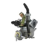 Carburador Motorcyce Para PZ19 19mm Para Keihin Para C100 DY100 Para Wave100 CD100 Para SUPRA X110 Para Dream EX5 100cc 110cc ATV Dirt Bike Carburador motocicleta(19mm-A)