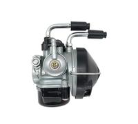 Carburador Motores Carburador 1515 Para Dellorto Sha Tomos 15/15 PEUGEOT 103 MBK 51 AV10 49cc Mini Dirt Pocket 15 * 15 Ciclomotor Bicicleta 15-15 HGNMPGVVTZ