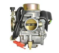 Carburador Motores Carburador Cvk30 Cvk De 30mm Para SUZUKI AN 250 BURGMAN Skywave Burgman Linhai Aeolus VOG 260 300 TANK 260 YP250 XINGYUE 260 HGNMPGVVTZ