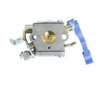 Carburador Motores Carburador De Cortacésped Soplador Para Husqvarna 125B 125BVX 125BX W37 MP114F-2 HGNMPGVVTZ