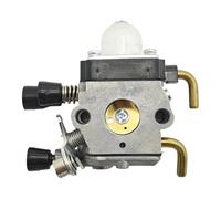 Carburador Motores Carburador De Repuesto Para STHIL FS38 FS46 HL45 FS45C FS46C FS55C FS55RC KM55 Cortadora De Hilo Weed Eater C1Q-S97 HGNMPGVVTZ(Carburetor)