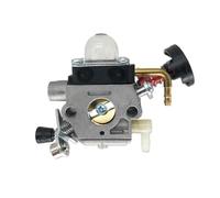 Carburador Motores Carburador HS87 Para Cortasetos Stihl Tipo HS82 HS82R HS82RC HS82R HS82T HS87R HS87T HS87T 4237 120 0621 HGNMPGVVTZ