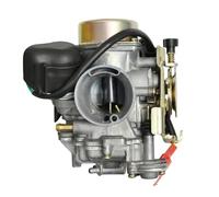 Carburador Motores Carburador Para AN 250 BURGMAN Skywave Burgman Linhai Aeolus VOG 260 300 TANK 260 YP250 XINGYUE 260 Cvk30 Cvk 30mm HGNMPGVVTZ