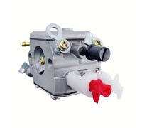 Carburador Motores Carburador Para Husqvarna 353 357 359 359XP 357XP Motor De Motosierra Para Zama C3-EL42 Jonsered CS2156 CS2159 OEM 505203001 HGNMPGVVTZ(1 pc B as attached)