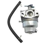 Carburador Motores Kit De Carburador Para GCV135 GCV160 GC135 160 HRB216 HRS216 HRR216 Cortacésped Kit De Carburador Suministros De Jardín HGNMPGVVTZ(Carburetor)