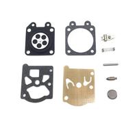 Carburador Motores Kit Juntas Reparación Carburador Para Walbro Para Stihl 021 023 025 024 026 MS 210 230 240 250 260 FS 85 86 88 CS3000 CS301 CS320T CS3400 HGNMPGVVTZ