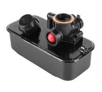 Carburador Motores Kit Tanque Combustible Gas Carburador Tractor Cortacésped Conjunto Aceite Para Briggs & Stratton 499809 494406 498809A 795469 794147 699660 795477 HGNMPGVVTZ