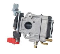 Carburador MP11 Apto for Kawasaki TH23 TH26 TH34 for Kaaz Oleo Mac BV162 23CC 25CC 26CC 33CC 35CC recortador de soplador de 2 Tiempos
